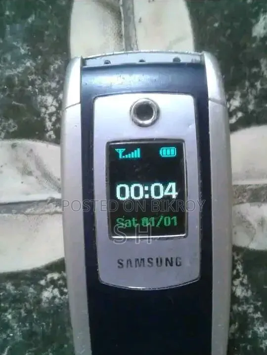 স্যামসাং এম৩০০ ব্লু