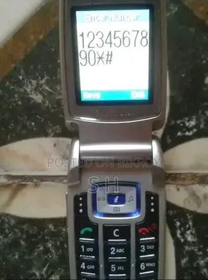 স্যামসাং এম৩০০ ব্লু
