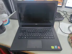 Laptop Dell 4GB Intel Core I3 SSD 128GB
