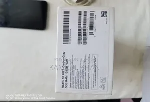 Xiaomi Redmi 10 128 GB Silver