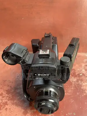 Sony Nex-Ea50u Professional Camera Sell (Fully Fresh)