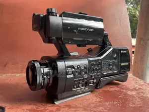 Sony Nex-Ea50u Professional Camera Sell (Fully Fresh)