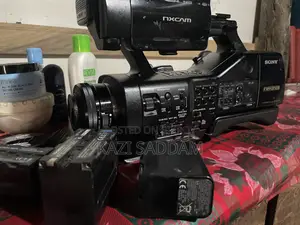 Sony Nex-Ea50u Professional Camera Sell (Fully Fresh)