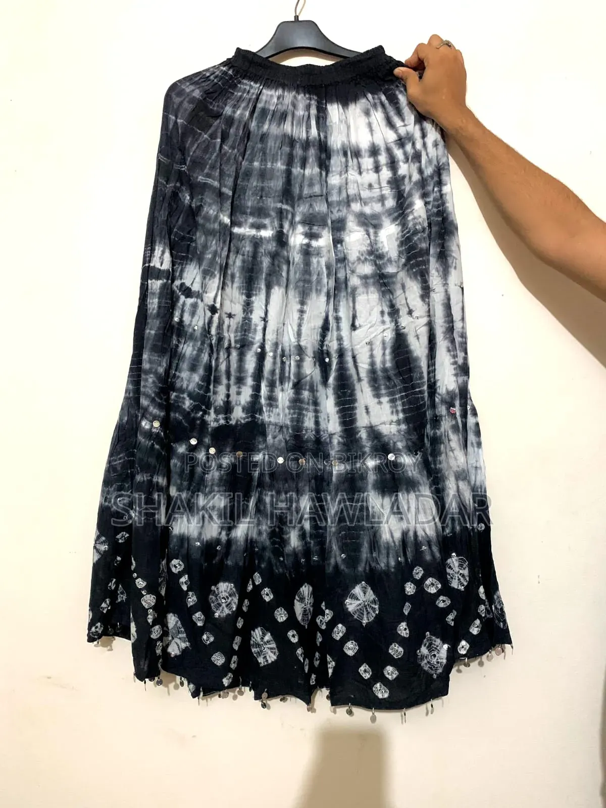 Iscrat Fashion Dress