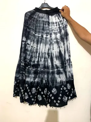 Iscrat Fashion Dress