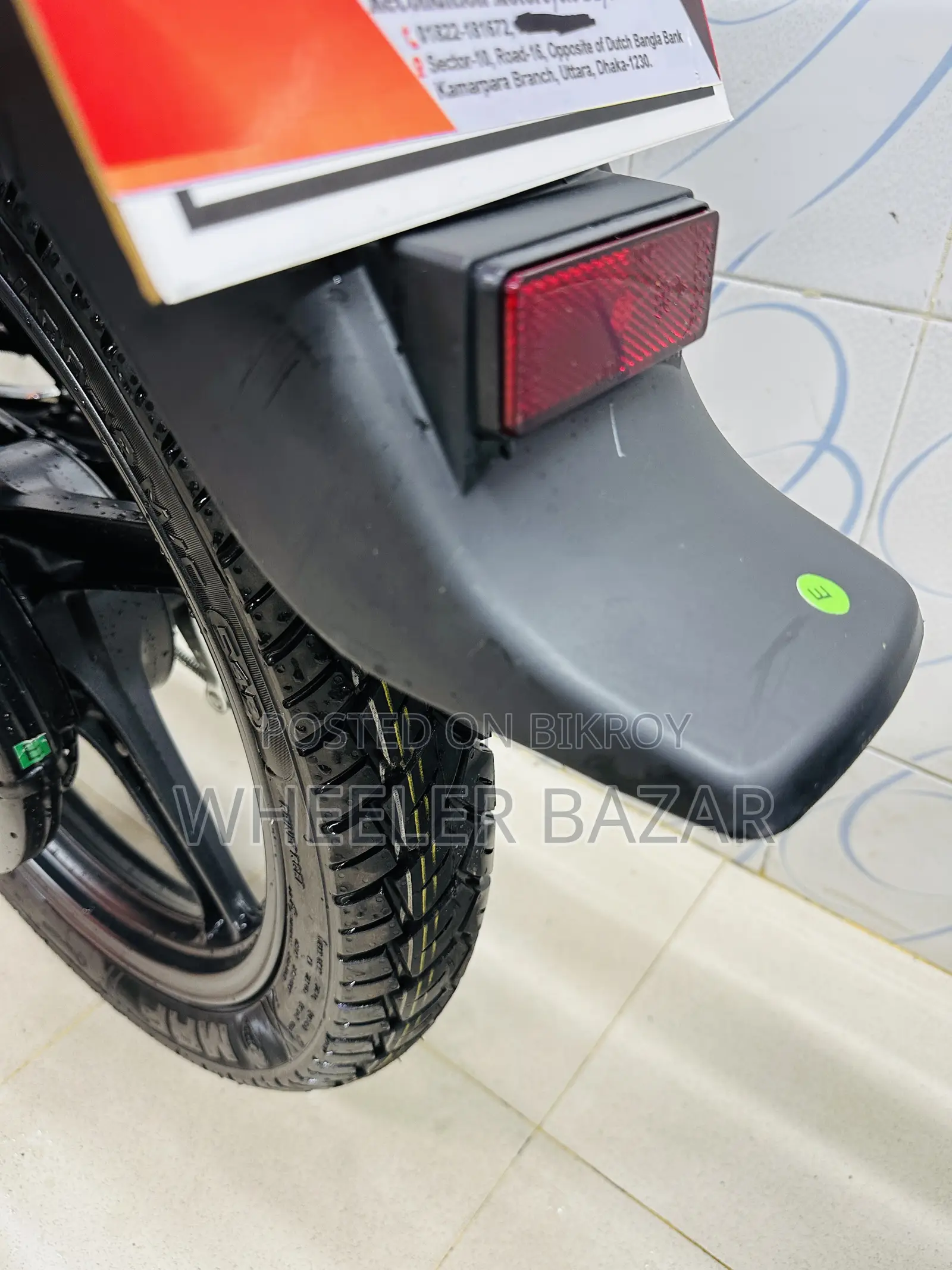 Hero Splendor Plus IBS I3S 2026 Black