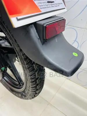 Hero Splendor Plus IBS I3S 2026 Black