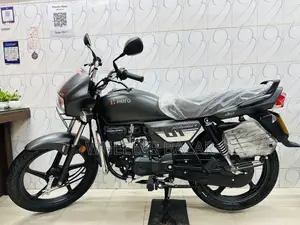Hero Splendor Plus IBS I3S 2026 Black