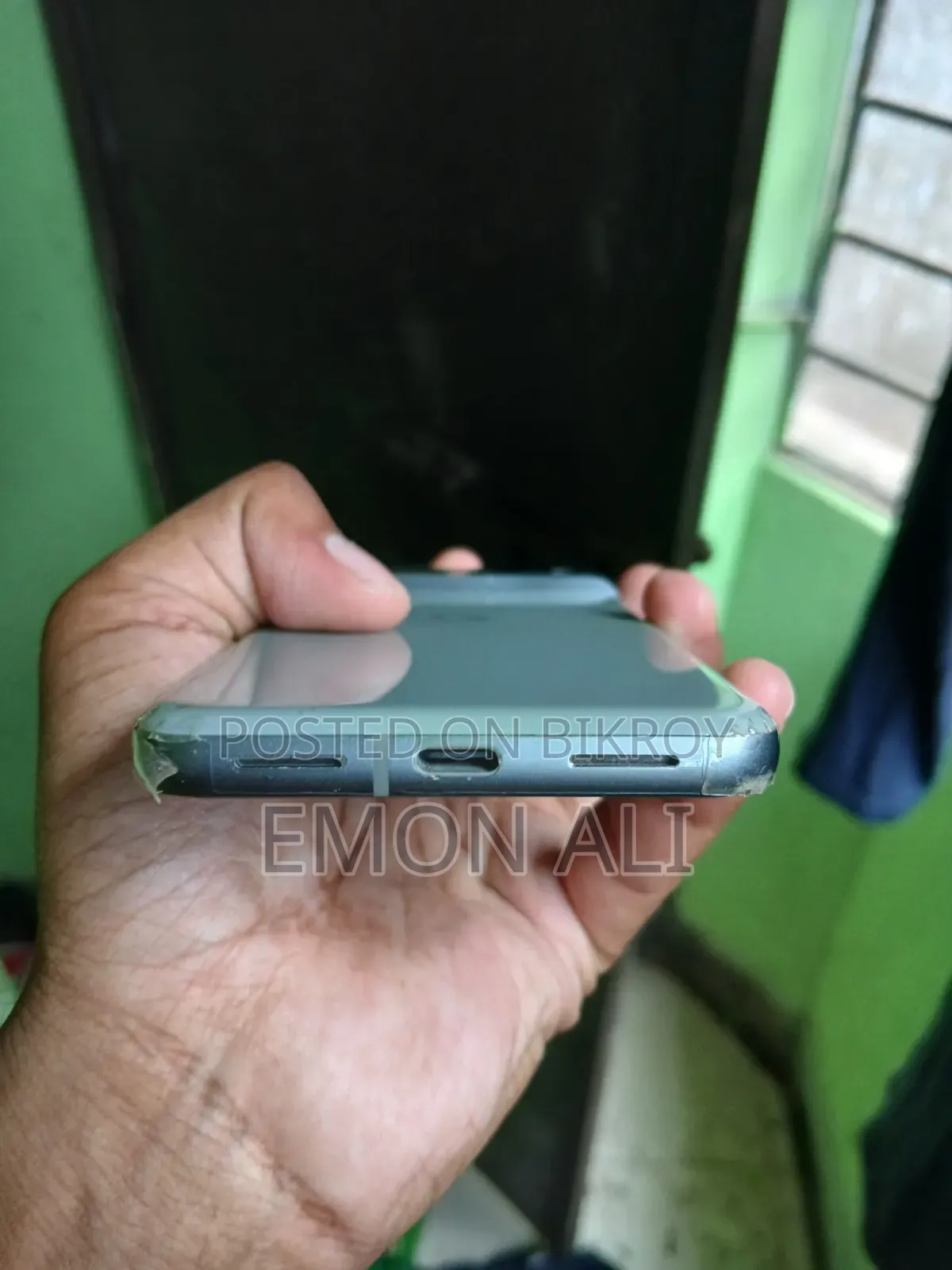 Google Pixel 8 128 GB Gray