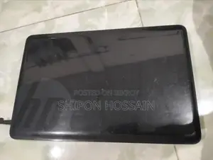 Laptop HP Compaq Presario M2000 2GB AMD SSHD+SSD 500GB