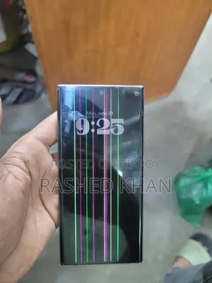 Samsung Galaxy S22 Ultra 256 GB Purple