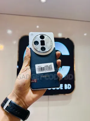 Oppo Find X7 Ultra 256 GB Blue