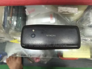 Nokia 1209 Black