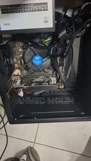 Gigabyte GB-BNi7HG4-1050Ti 16GB Intel Core i7 SSD 16 GB