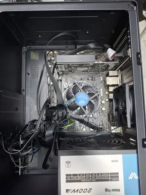 Gigabyte GB-BNi7HG4-1050Ti 16GB Intel Core i7 SSD 16 GB