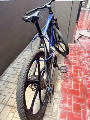 Hero MTB Cycle 26" | Disc Brake | Mag Wheel