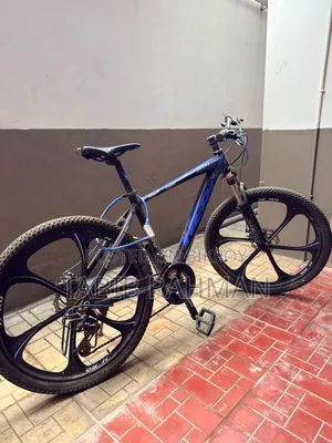 Hero MTB Cycle 26" | Disc Brake | Mag Wheel