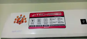 Sharp Inverter AC (Made in Japan)
