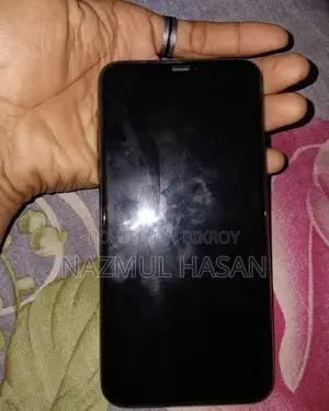 Apple iPhone 11 Pro Max 256 GB Green