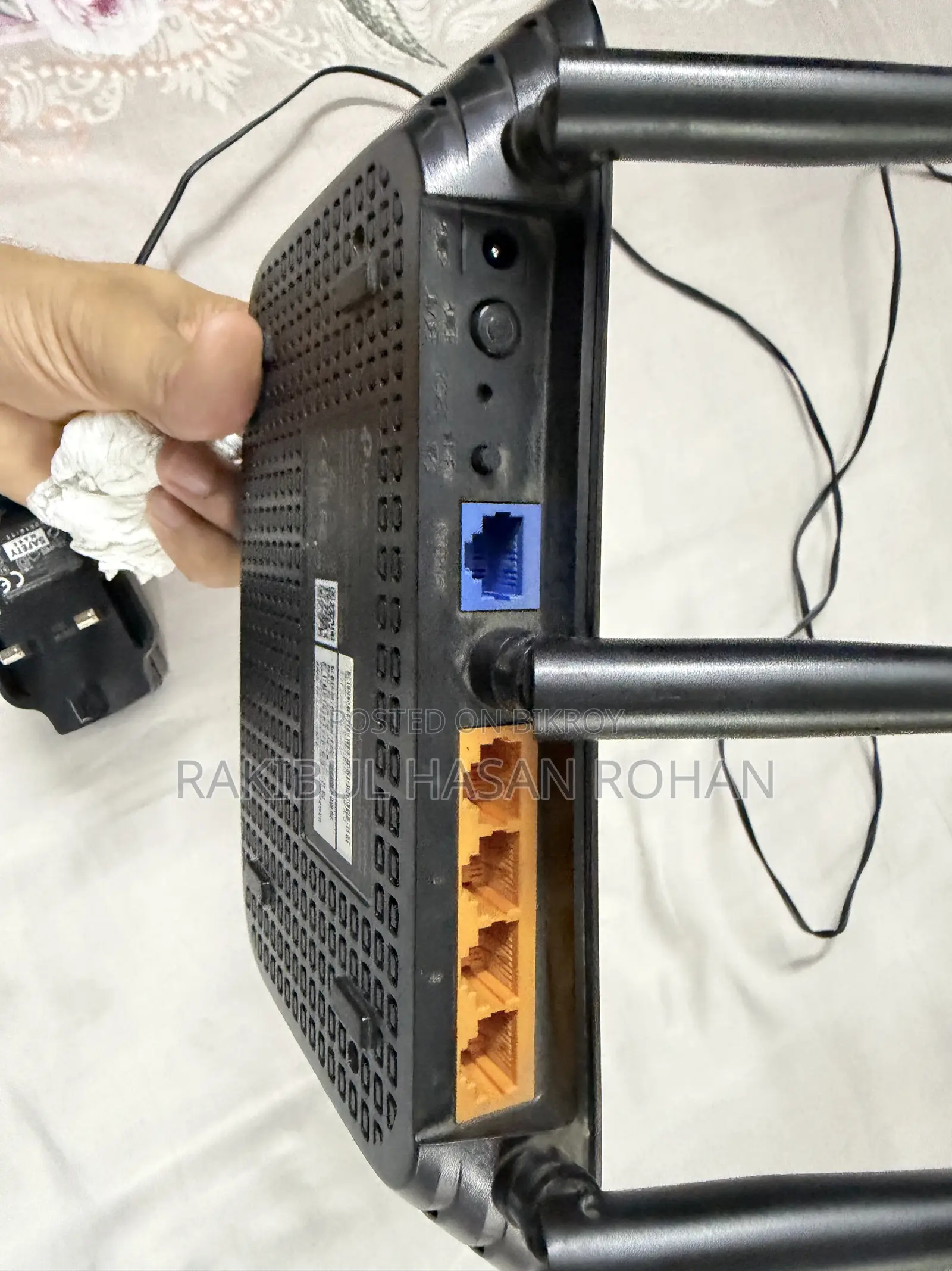 Tp Link Router