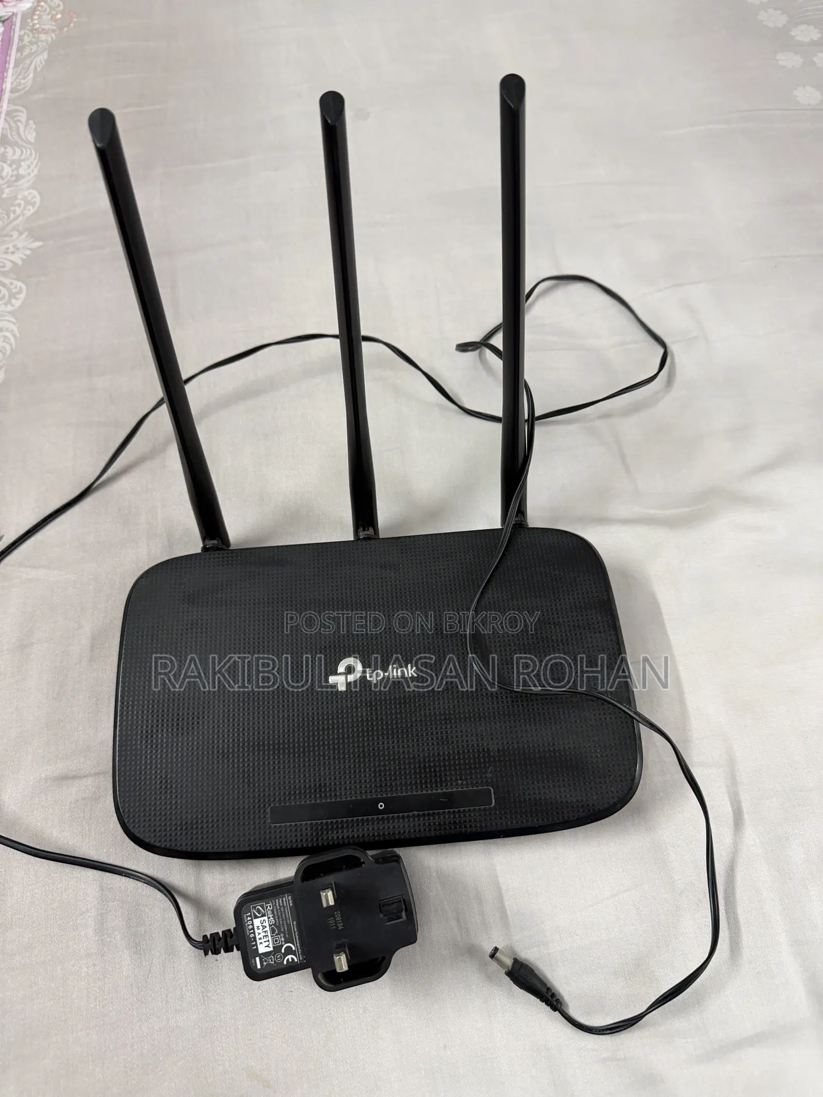 Tp Link Router