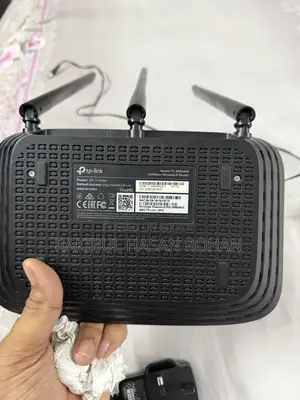 Tp Link Router