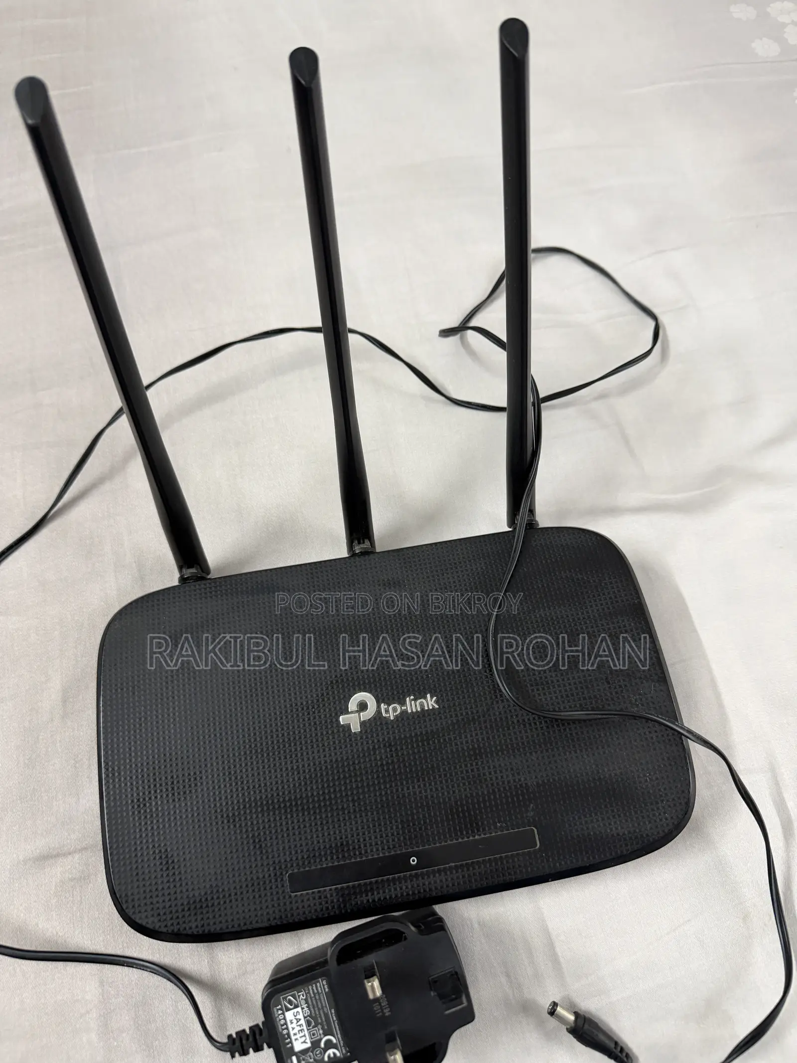 Tp Link Router