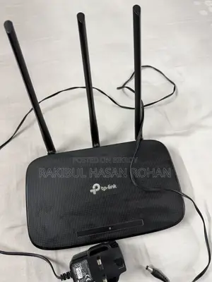 Tp Link Router