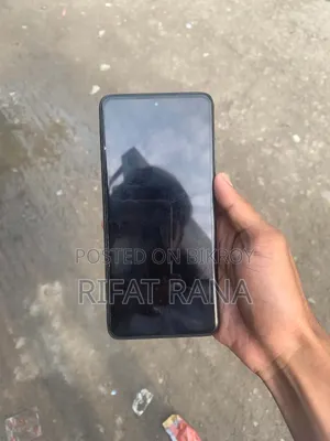 Xiaomi Poco X3 Pro 128 GB Black