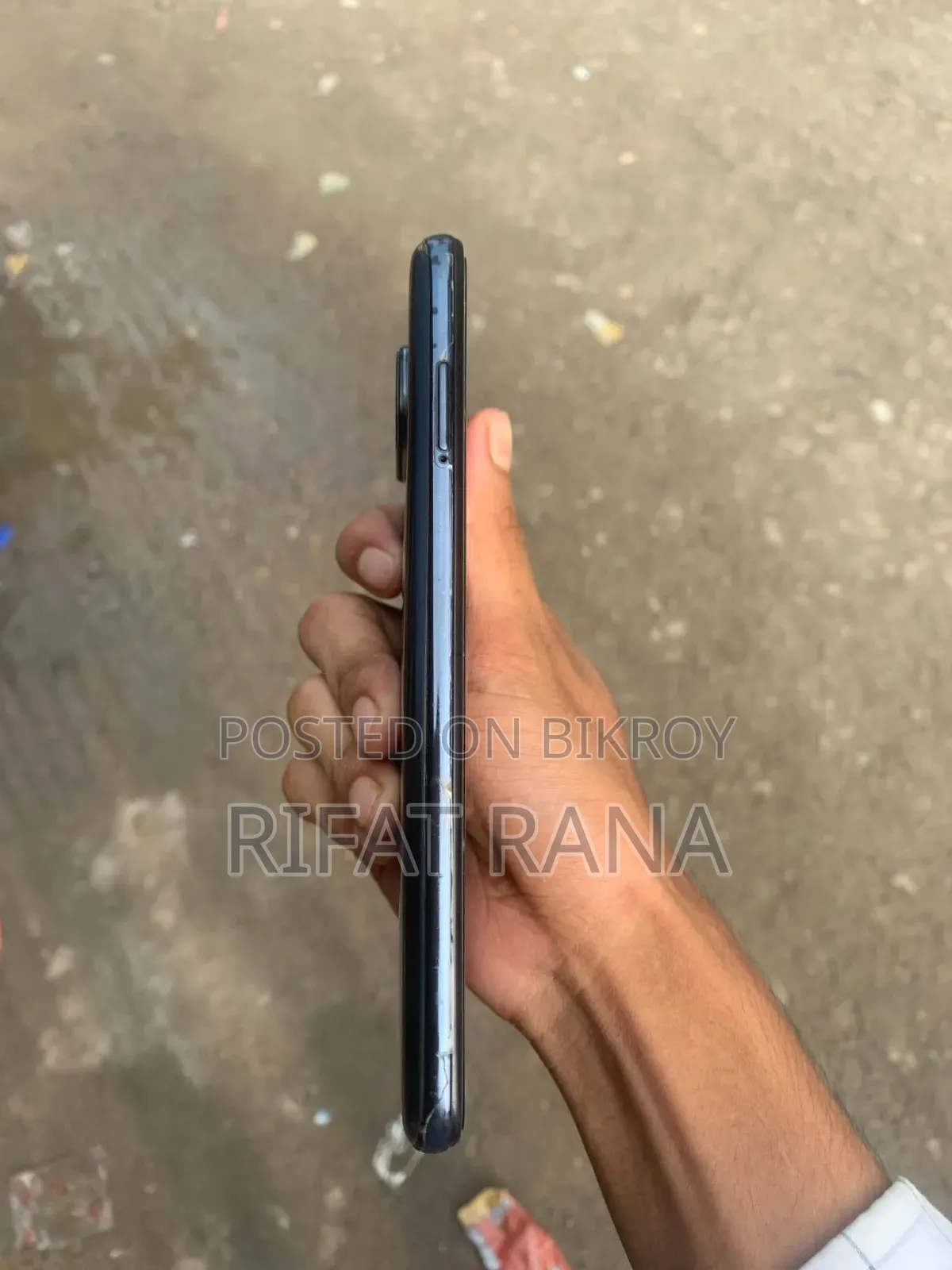 Xiaomi Poco X3 Pro 128 GB Black