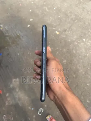 Xiaomi Poco X3 Pro 128 GB Black