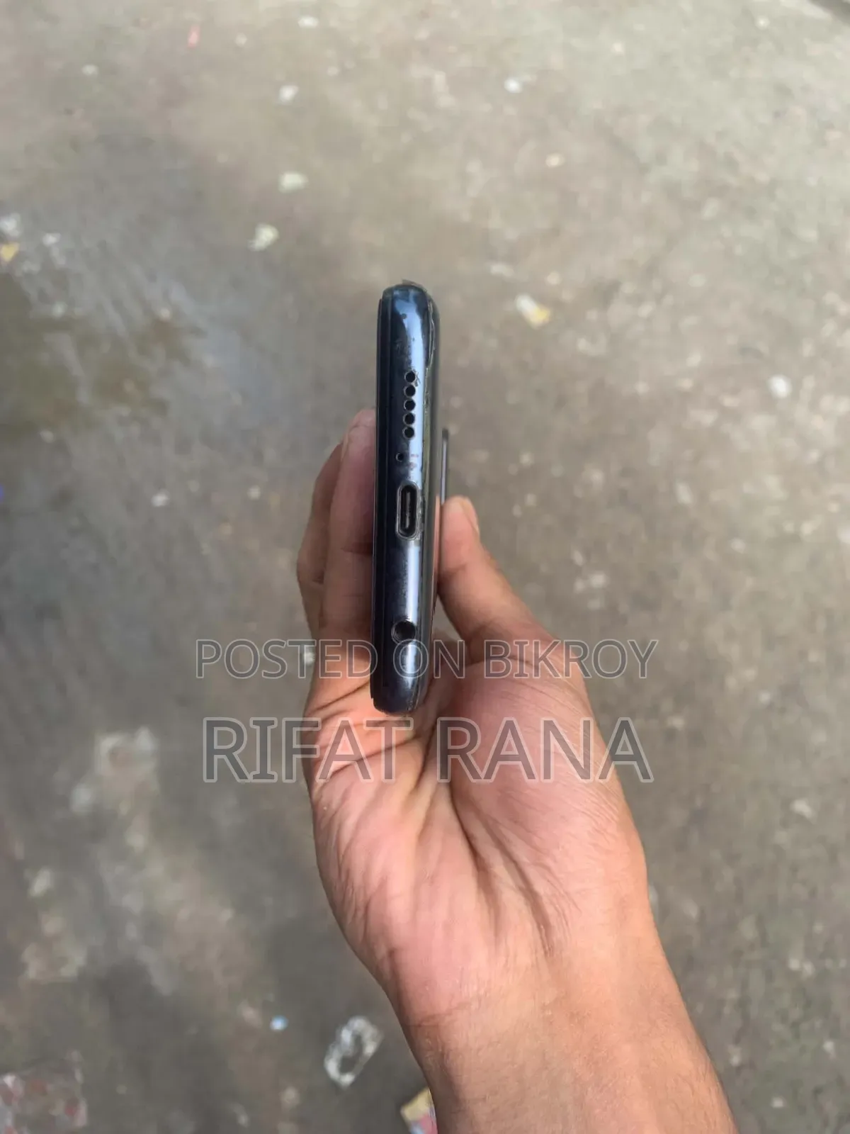 Xiaomi Poco X3 Pro 128 GB Black