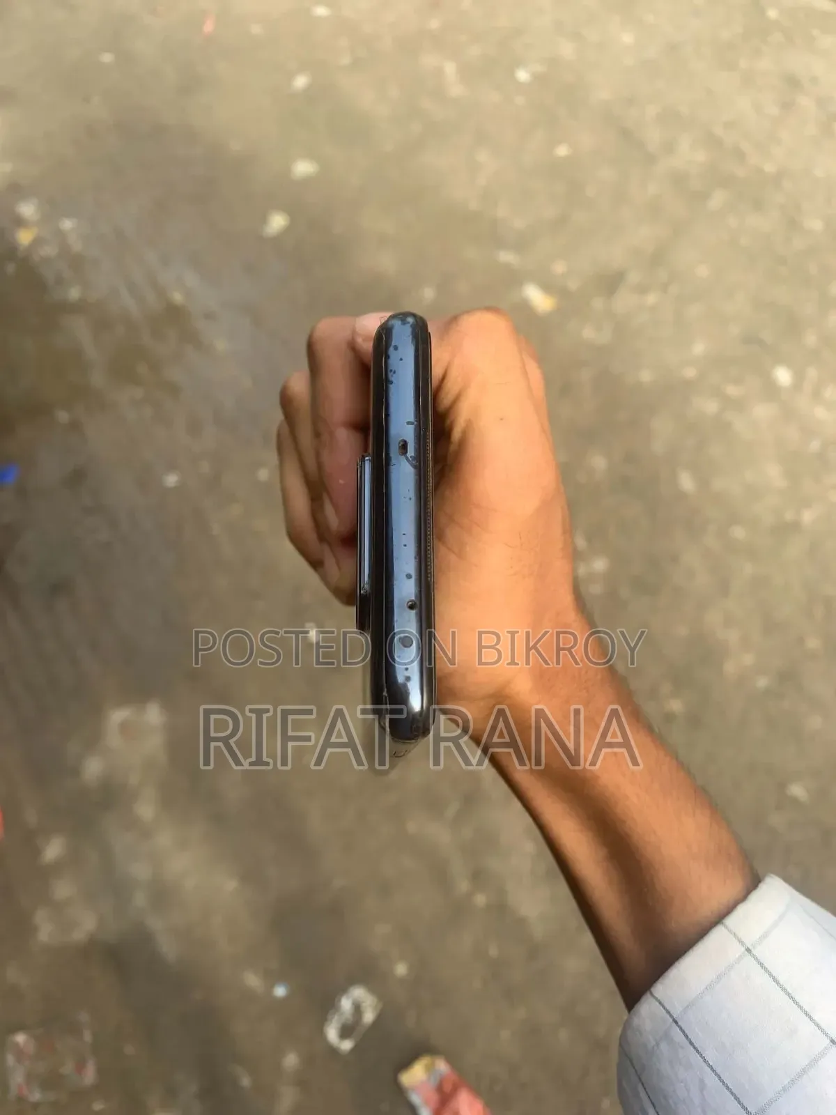 Xiaomi Poco X3 Pro 128 GB Black