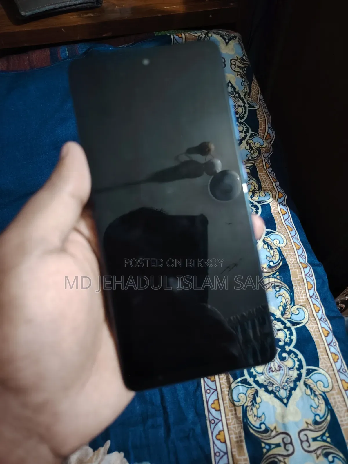 Samsung Galaxy A52 128 GB