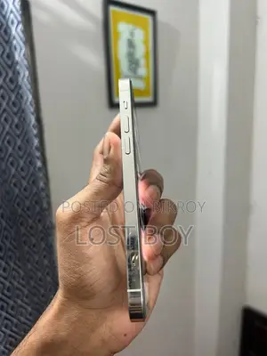 Apple iPhone 12 Pro 128 GB Silver