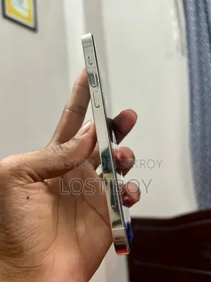 Apple iPhone 12 Pro 128 GB Silver