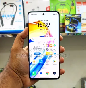 Honor X9b 256 GB Green