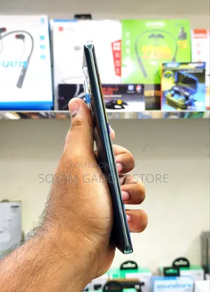 Honor X9b 256 GB Green