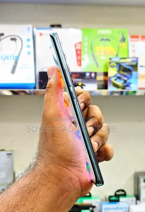 Honor X9b 256 GB Green