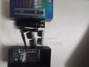 ভিজিআর ট্রিমার