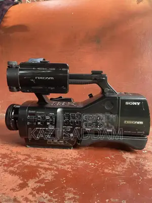Sony Nex-Ea50u Professional Camera Sell (Fully Fresh)