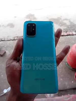 OnePlus 8T 128 GB Blue