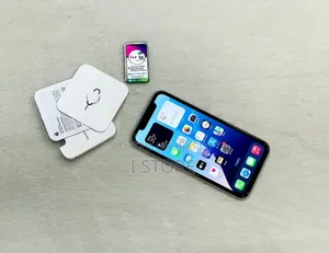Apple iPhone 11 64 GB White