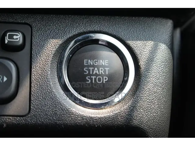 Toyota HiAce 2023 Black