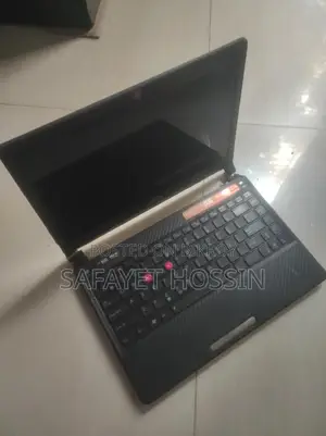 Laptop Asus 2GB Intel Core 2 Duo HDD 500GB