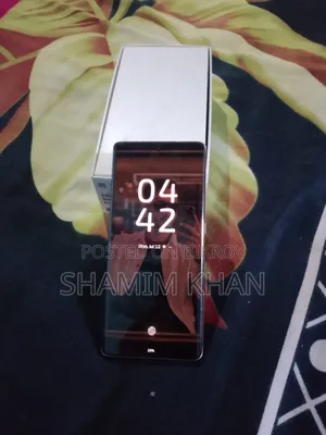 মটোরোলা এজ ৫০ প্রো ২৫৬ জিবি ইয়েলো