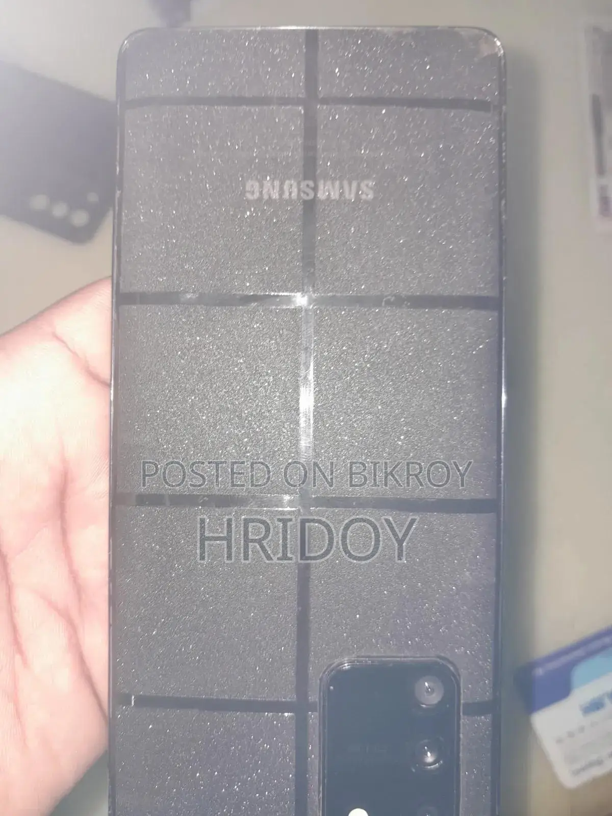 Samsung Galaxy S10 Lite 128 GB Black