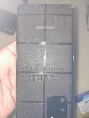 Samsung Galaxy S10 Lite 128 GB Black