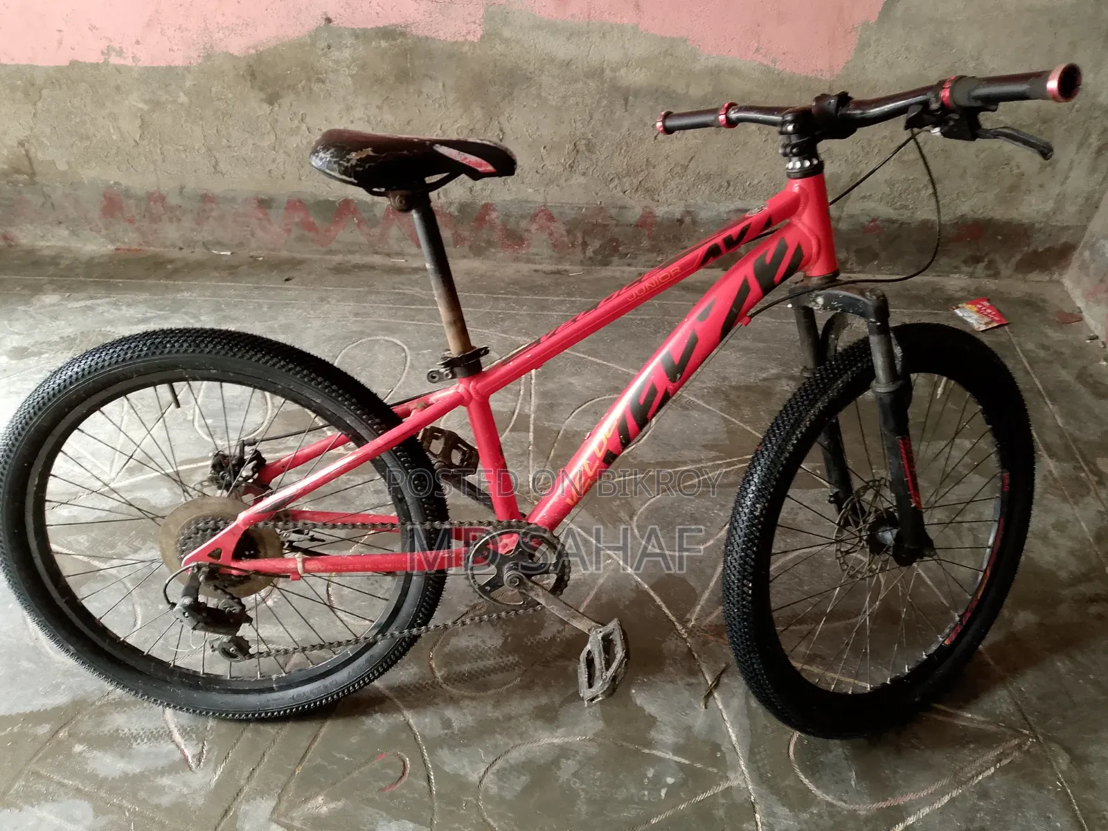 Velos Bicycle