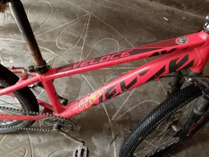 Velos Bicycle